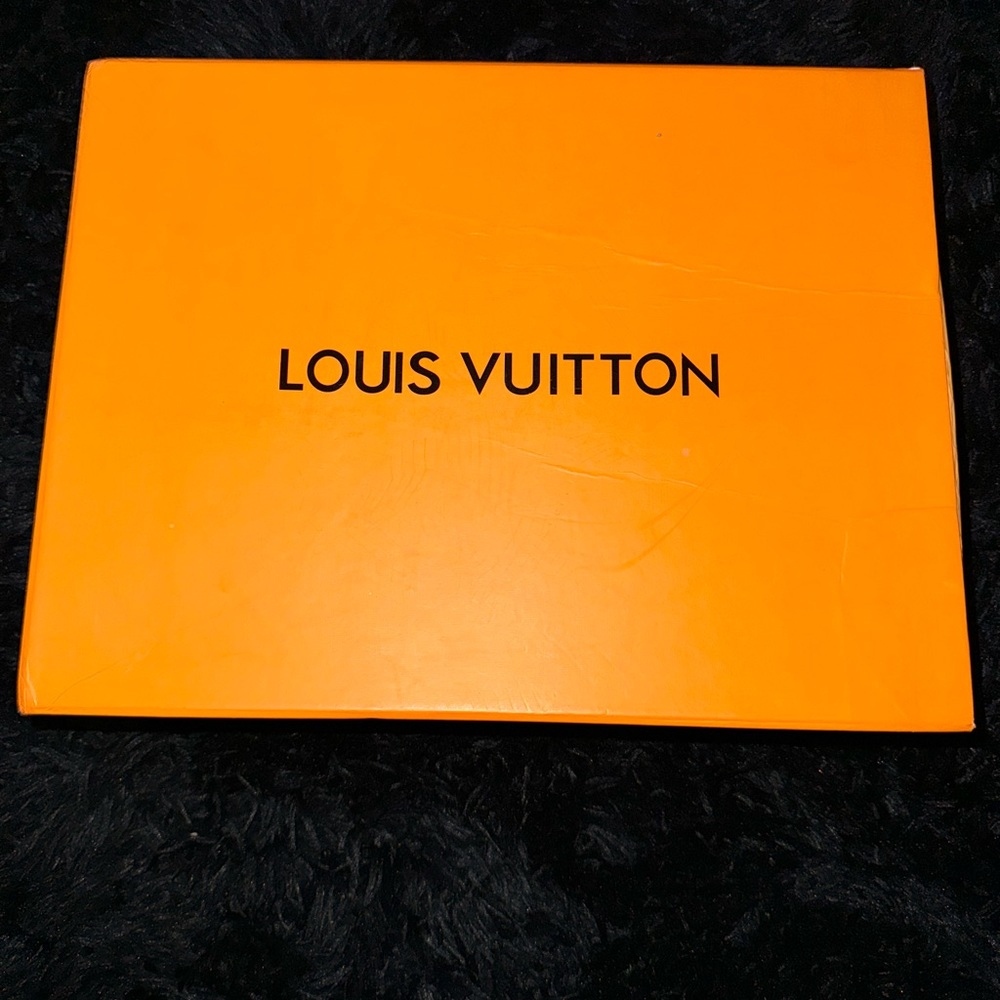 Louis Vuitton Trainers